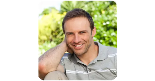 Customer review photo for Mark D.